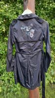 Edler leichter Trenchcoat von DESIGUAL Gr. S/36 Dresden - Klotzsche Vorschau