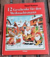 12 Geschenke für den Weihnachtsmann ISBN 3789160911 Hessen - Bad Soden am Taunus Vorschau