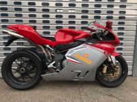 MV Agusta F 1000 RR 312 Rheinland-Pfalz - Neustadt an der Weinstraße Vorschau