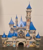 Ravensburger 3D Puzzle Disney Schloss 12587 Nordrhein-Westfalen - Leverkusen Vorschau