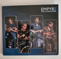 Empyre - Live & unplugged (GB-Import-CD), neuwertig Wandsbek - Hamburg Volksdorf Vorschau
