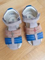 Sandalen Kickers aus Leder Gr. 22 München - Untergiesing-Harlaching Vorschau