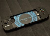 Logitech PowerShell Controller with Battery for iPhone 5 5s Köln - Rodenkirchen Vorschau