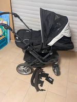 Kinderwagen Teutonia Wandsbek - Hamburg Duvenstedt  Vorschau