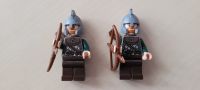 Lego Rohan Soldaten aus 9471 Uruk-Hai Armee Herr der Ringe Brandenburg - Annahütte Vorschau