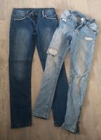 H&M Jeans 140 Sachsen - Zwoenitz Vorschau