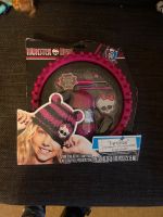 Monster high Knit Beanie Kit Baden-Württemberg - Wehr Vorschau