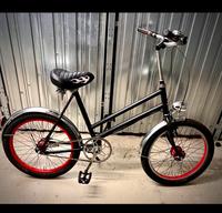 Elektra Bike Beach Fahrrad Jugend Kind bmx Cruiser nabendynamo Leipzig - Leipzig, Zentrum-Nord Vorschau