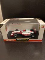 Fiat Abarth Formula Modellauto 1:24 Motorama, OVP Niedersachsen - Wilhelmshaven Vorschau