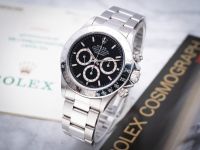 Rolex Daytona Chronograph Zenith Inverted 6 16520 Full Set LC100 Hamburg-Mitte - Hamburg Neustadt Vorschau