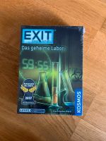 Exit Spiel Bayern - Erding Vorschau