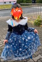 Mädchen Prinzessin samtkleid Bochum - Bochum-Mitte Vorschau