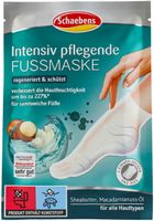 Schaebens Fußmaske Nordrhein-Westfalen - Enger Vorschau