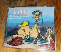 CD Höhner Die längste Karnevalssingle der Welt Die Karawane... Köln - Nippes Vorschau