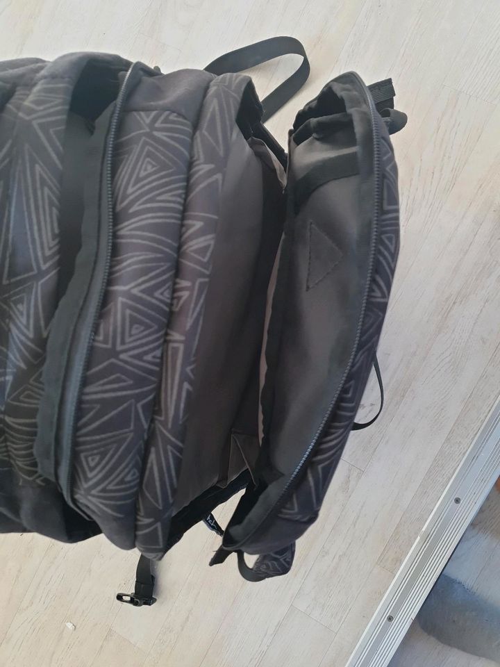 Schulrucksack Satch in Winsen (Luhe)