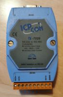 ICP CON i-7520 RS232 to RS485 Converter Konverter, ICP-DAS Bayern - Wörth an der Isar Vorschau