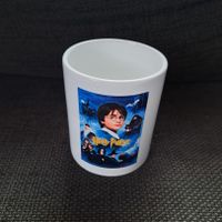 Tasse Kaffeebecher Becher Harry Potter selten sammeln Bayern - Oberkotzau Vorschau