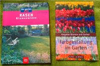 Rasen Blumenwiese Anlegen Pflegen/Farbgestaltung im Garten Ratgeb Nordrhein-Westfalen - Marsberg Vorschau