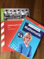Mathematik Klasse 5/6 Schulaufgaben und Übungen Bayern - Wendelstein Vorschau