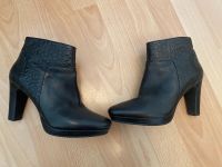 Plateau Stiefeletten  38 Marke She Berlin - Wilmersdorf Vorschau