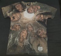 The Walking Dead Zombie Shirt in S / TWD Nordrhein-Westfalen - Mönchengladbach Vorschau