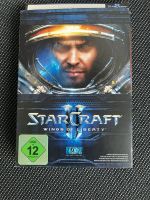 Computerspiel Starcraft 2 Rheinland-Pfalz - Ludwigshafen Vorschau