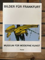 Bilder für Frankfurt - Museum für moderne Kunst Kr. Passau - Passau Vorschau