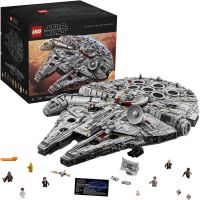 ⭐ LEGO® Star Wars™ Millennium Falcon™ (75192) ⭐ NEU vom Händler ⭐ Bayern - Forchheim Vorschau