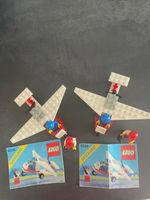 Lego 6529 2 x Ultra Leichtflugzeug Düsseldorf - Düsseltal Vorschau