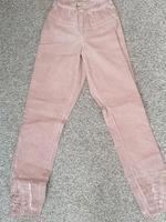 TREDY Stretchhose altrose' Gr. 38 ungetragen Hessen - Lollar Vorschau