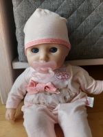 Puppe / Zapf: My First Baby Annabell Bayern - Aschaffenburg Vorschau