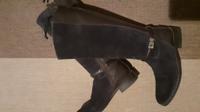 Hilfiger Stiefel Baden-Württemberg - Ulm Vorschau