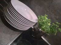 12 Stück Teller Suppenteller Pastateller 30 cm ○ Niedersachsen - Westerholt Vorschau