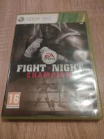 Fight Night Champion Xbox 360 Bayern - Regensburg Vorschau