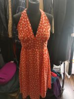 Sommerkleid Polka dot Orange gr 38 Nürnberg (Mittelfr) - Oststadt Vorschau