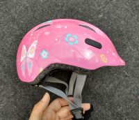 Abus Kinder-Fahrrad-Helm Gr. 45-50 cm Sachsen-Anhalt - Stendal Vorschau