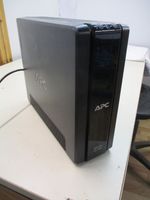 MUA/NEU16: 1 APC Back Ups Pro 1500 BR1500G-GR Sachsen - Plauen Vorschau