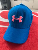 Under Armour Classic Fit Stretch Cap Gr. XS/S für Jungen/Mädchen Nordfriesland - Niebüll Vorschau