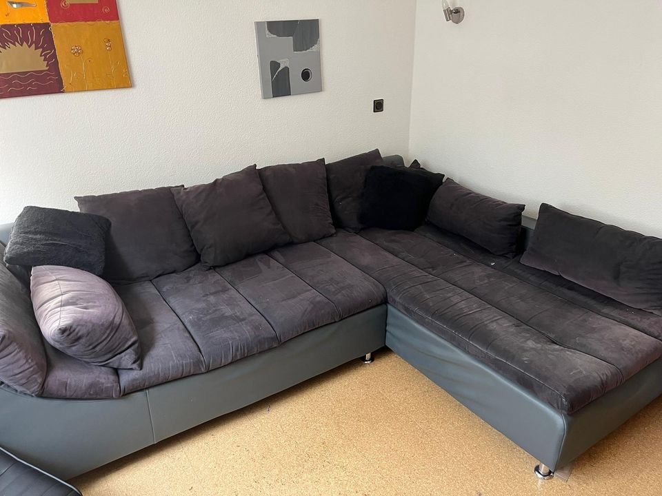 Großes Sofa in Arnsberg