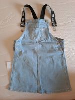 Jeans Kleid, Gr 134 Niedersachsen - Nordhorn Vorschau