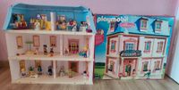 Playmobil Dollhouse 5303 mit 6626 Ankleidespaß Nürnberg (Mittelfr) - Mitte Vorschau