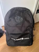 Schwarzer BTS Kpop rucksack München - Milbertshofen - Am Hart Vorschau