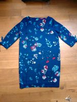 wNEU s.oliver Kleid Gr. 38 M  blau Dresden - Pieschen Vorschau