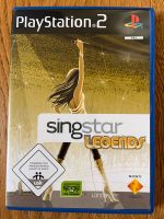 div. SingStar Spiele für Playstation 2 + Zubehör Baden-Württemberg - Eningen Vorschau