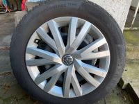 4x Winterreifen auf  Felge 205/55 R 16 H Nordrhein-Westfalen - Hagen Vorschau