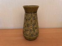 Vase DDR VEB Keramik grün Vintage 60er/70er Niedersachsen - Winsen (Aller) Vorschau