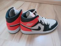 Nike jordans 1 er Rheinland-Pfalz - Ludwigshafen Vorschau