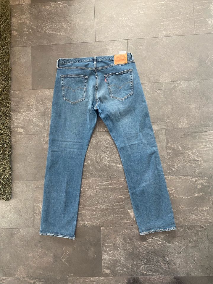 Levi 501 Jeans in Mönchengladbach