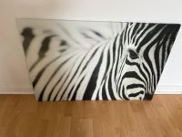 Zebra Ikea Bild 117 x 79 Niedersachsen - Sehnde Vorschau