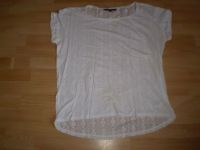 TOM TAILOR Damen kurzarm T-Shirt/Bluse  ,Gr.M Rheinland-Pfalz - Wolfstein Vorschau